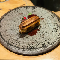 IL TEATRINO DA SALONE - ビニュ コン ジェラート