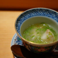鮨 つぼみ - 