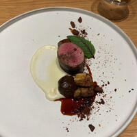 RESTAURANT hidamarino - 