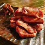 ITACHI - 仙台名物厚切り牛タン