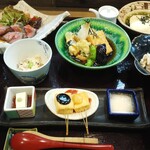 とうふ家 - 