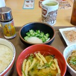 すき家 - 