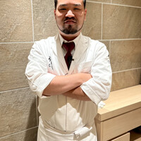 横浜 うしみつ - 近重泰輔氏