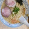 自家製麺 のぼる
