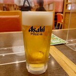 花旬庵 - 乾杯(*´ω`)o∪