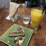 カボット カフェ - 