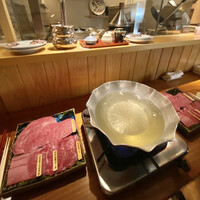 東京肉しゃぶ家 - 