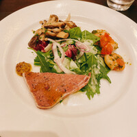 サバティーニ・ディ・フィレンツェ 大丸東京店 -  サバティーニ・ディ・フィレンツェ 大丸東京店 -