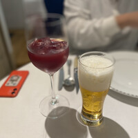 レストラン ヒロミチ - 