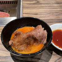 焼肉 ジャンボ はなれ - 