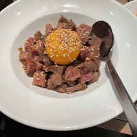 焼肉 ジャンボ はなれ - 