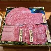 東京肉しゃぶ家 - 