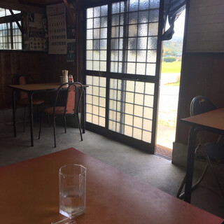 ラーメン つくも_2