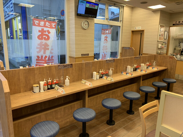 Matsuya Osaka Noda Ten photo 5