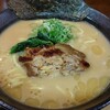 飛鳥家系ラーメン とり琥家