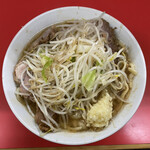 ラーメン二郎 - 