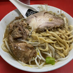 ラーメン二郎 - 