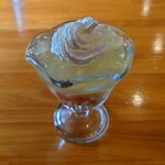 ぽっぽの家 - ぶどうゼリー