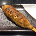 三酉屋 - つくね塩198円