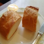 ラウンジレストラン ザ ラウンジ - 