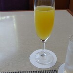ラウンジレストラン ザ ラウンジ - 