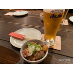 Takanishi - 