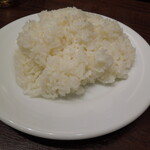 Ikinari Suteki - ご飯は普通盛