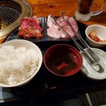 焼肉苑 - 