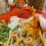 吉み乃製麺所 - 