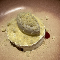 ラ ペ - モンブラン　2021