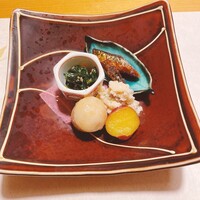 別邸 きときと - 