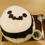 サカノウエカフェ - こおりのジャック