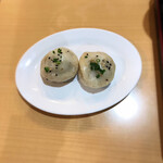 焼小籠包 台湾小皿料理 ドラゴン 周南店 - 