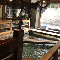 河太郎 中洲本店 - 