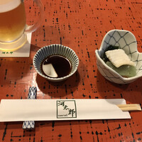 河太郎 中洲本店 - 