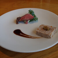 THE KINTAN STEAK - 