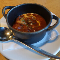 THE KINTAN STEAK - 