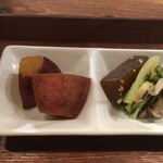 ごはん×カフェ madei - 