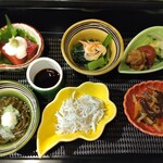 東府や Resort&Spa-Izu  - 朝食