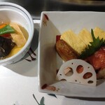 東府や Resort&Spa-Izu  - 朝食