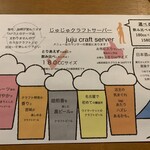 Hidagyuugyuukushi Yajuju - クラフトビール