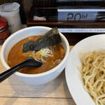 つけ麺坊主 間宮 - 