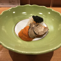 鮨 からく - 