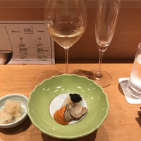 鮨 からく - 