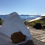 ほったらかし温泉 - 