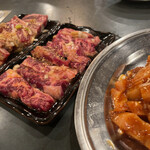焼肉カドヤ - 