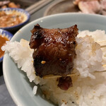 焼肉カドヤ - 