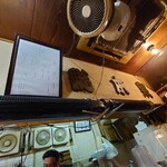 一条流がんこ総本家分家四谷荒木町 - 