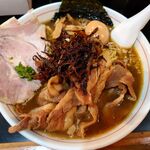 一条流がんこ総本家分家四谷荒木町 - セコガニ〈ズワイガニの雌〉のスペシャル　1,500円