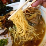 一条流がんこ総本家分家四谷荒木町 - 